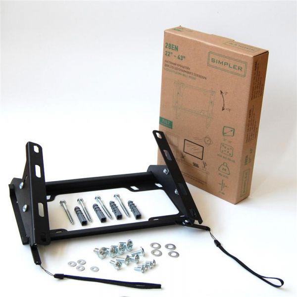 � ��������� ��������� �� 22-43" Simpler 28EN 28EN - �������� 1