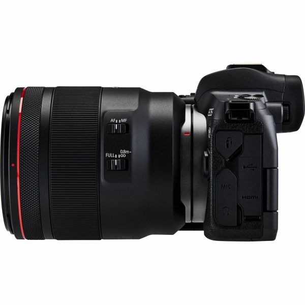 �������� Canon RF 50mm f/1.2 L USM 2959C005 - �������� 3