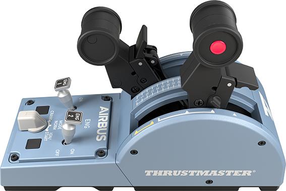 Thrustmaster �������� � ������� ��������� �������� ��� PC TCA Officer 2960842 - �������� 4