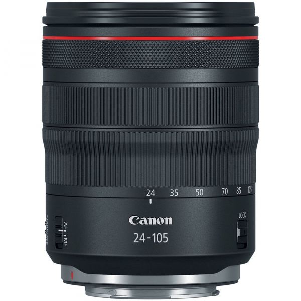 �������� Canon RF 24-105mm f/4 L IS USM 2963C005 - �������� 2