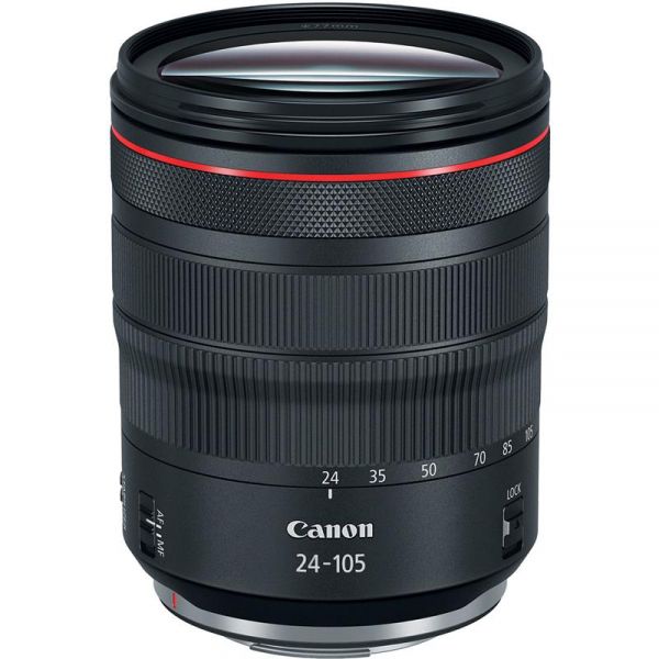 �������� Canon RF 24-105mm f/4 L IS USM 2963C005 - �������� 1