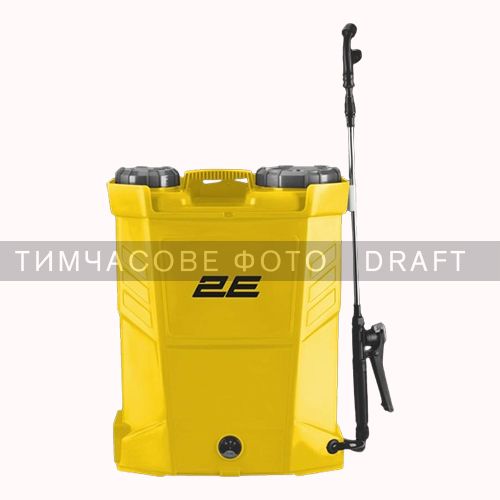 ������������� �������������� 2E AquaSpray 16LR 16� 12� 1�8����� 4.5��� 2.9���� 4.9�� ��������� 2E-16LBS - �������� 1