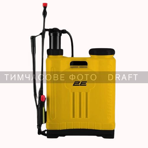 2E ����������� ������ AquaSpray 16LM 16� 3��� 1.6��� 2.7�� 2E-16LHS - �������� 1