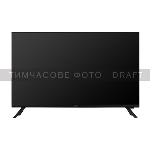��������� 32" 2E LED FHD 60Hz Smart Android Black 2E-32A07B - �������� 1