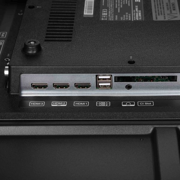 ��������� 32" 2E LED FHD 60Hz Smart Google TV Black 2E-32A07KF - �������� 10