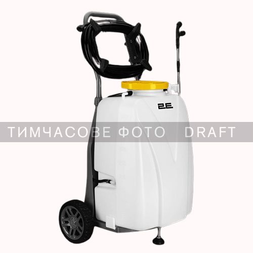 ������������� �������������� 2E AquaSpray 40LR 40� 12� 1�12����� 7��� 2.9���� 14.5�� ��������� ������ ����� 15� 2E-40LWBS15 - �������� 1