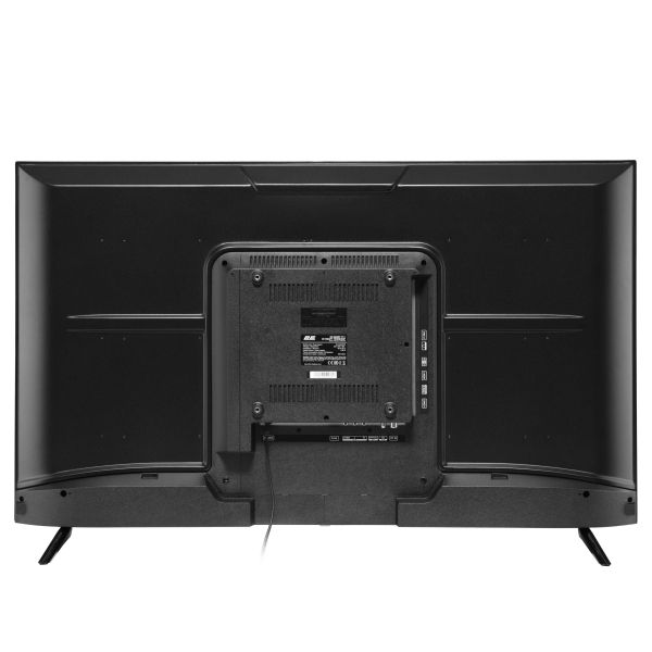 ��������� 43" 2E QLED 4K 60Hz Smart Google TV Black 2E-43A77Q - �������� 3