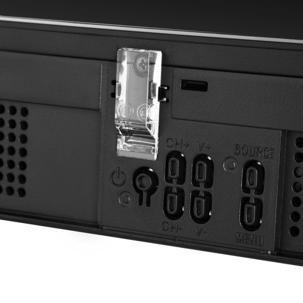 ��������� 50" 2E QLED 4K 60Hz Smart Google TV Black 2E-50A77Q - �������� 8