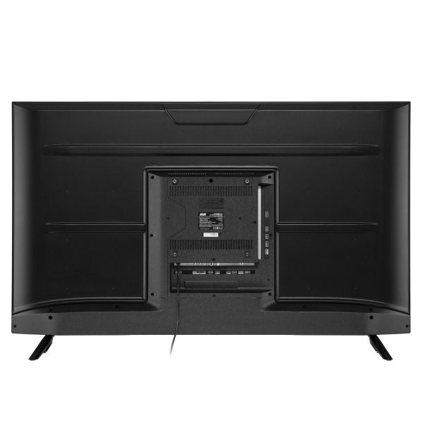 ��������� 55" 2E LED 4K 60Hz Smart Google TV Black 2E-55A07K - �������� 3