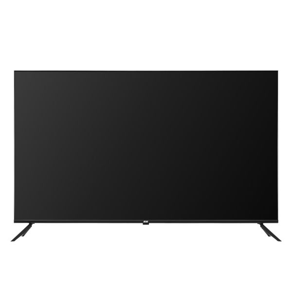 ��������� 65" 2E QLED 4K 60Hz Smart Google TV Black 2E-65A77Q - �������� 2