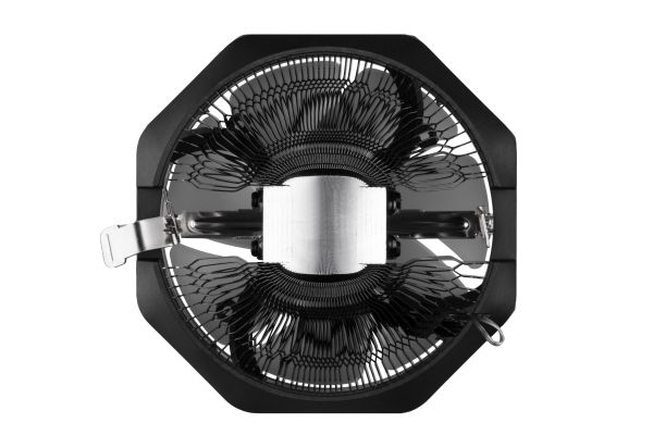 ������������ ����� 2E Gaming Air Cool AC120ZP-RGB, LGA1700, 1200, 115X, 775, AM5, AM4, AM3, AM3+, AM2, AM2+, FM2, FM1, 4pin RGB, TDP 95W 2E-AC120ZP-RGB - �������� 5