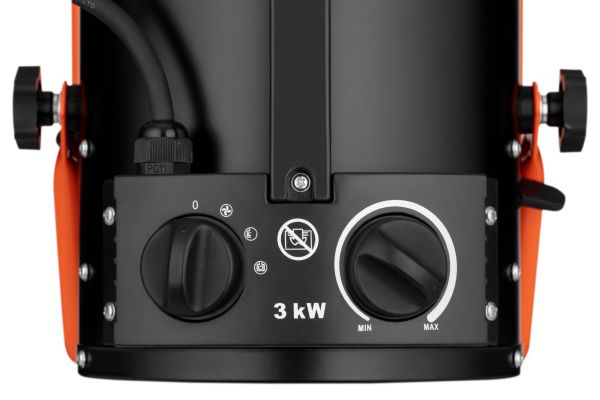 2E ������� ������� ����������, 3���, 30�2, 286 �3/���, ����.������� - ����.�����, IPX4, ������ 2E-AHT3000 - �������� 7