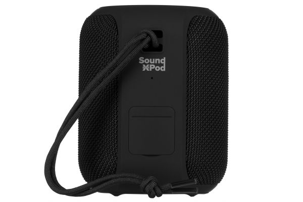 ����������� ������������ ������� 2E SoundXPod 2E-BSSXPWBK Black - �������� 1