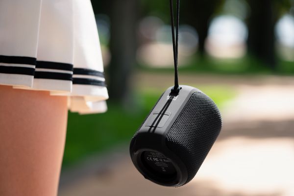 ����������� ������������ ������� 2E SoundXPod 2E-BSSXPWBK Black - �������� 3