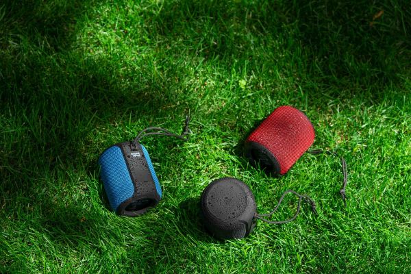 ����������� ������������ ������� 2E SoundXPod 2E-BSSXPWBK Black - �������� 7