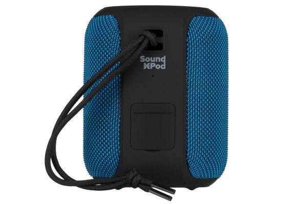 ����������� ������������ ������� 2E SoundXPod 2E-BSSXPWBL Blue - �������� 1