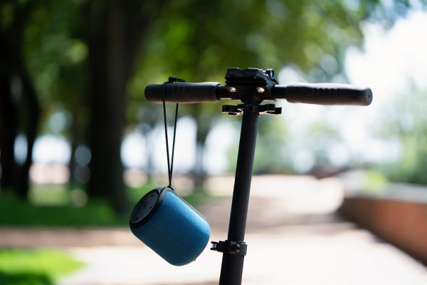 ����������� ������������ ������� 2E SoundXPod 2E-BSSXPWBL Blue - �������� 2