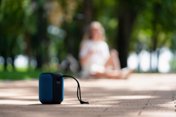 ����������� ������������ ������� 2E SoundXPod 2E-BSSXPWBL Blue - �������� 6