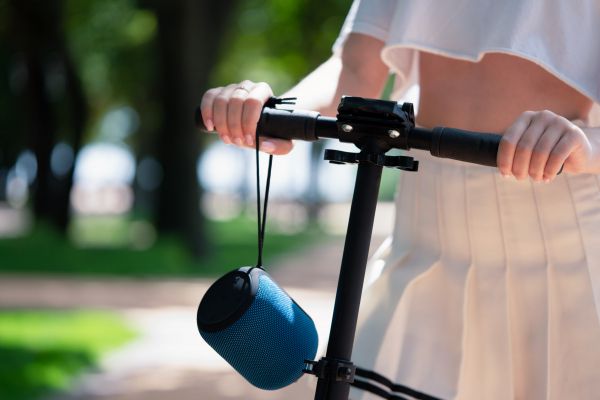 ����������� ������������ ������� 2E SoundXPod 2E-BSSXPWBL Blue - �������� 12