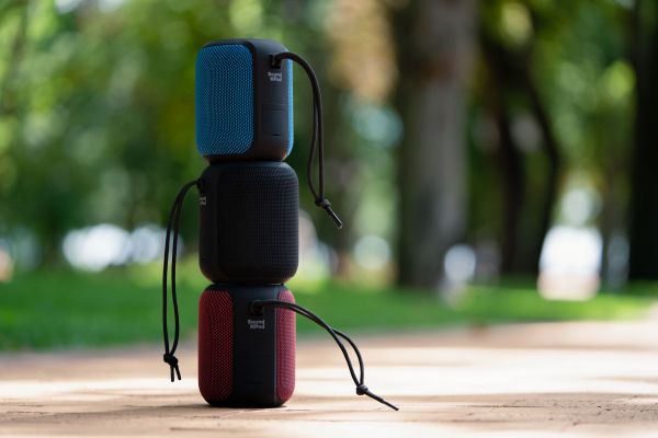 ����������� ������������ ������� 2E SoundXPod 2E-BSSXPWBL Blue - �������� 17