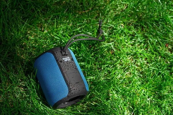 ����������� ������������ ������� 2E SoundXPod 2E-BSSXPWBL Blue - �������� 3