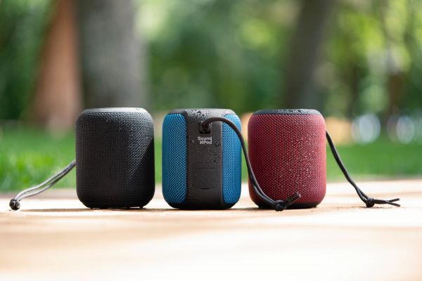 ����������� ������������ ������� 2E SoundXPod 2E-BSSXPWBL Blue - �������� 14