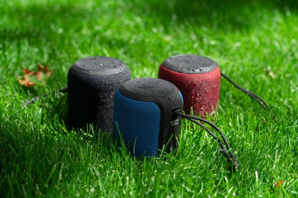 ����������� ������������ ������� 2E SoundXPod 2E-BSSXPWBL Blue - �������� 13