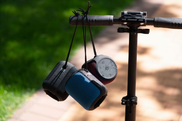 ����������� ������������ ������� 2E SoundXPod 2E-BSSXPWBL Blue - �������� 15