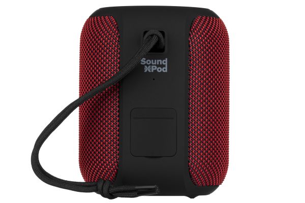 ����������� ������������ ������� 2E SoundXPod 2E-BSSXPWRD Red - �������� 1