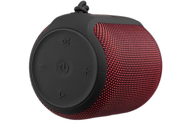 ����������� ������������ ������� 2E SoundXPod 2E-BSSXPWRD Red - �������� 13