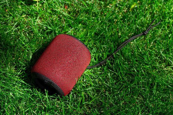 ����������� ������������ ������� 2E SoundXPod 2E-BSSXPWRD Red - �������� 2