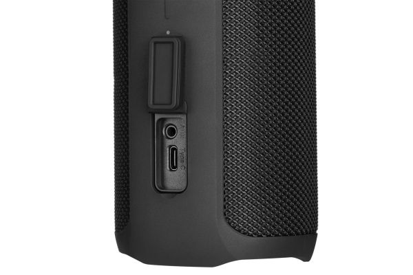 ����������� ������� 2E SoundXTube Plus 2E-BSSXTPWBK Black - �������� 4