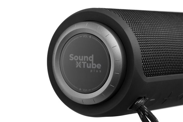 ����������� ������� 2E SoundXTube Plus 2E-BSSXTPWBK Black - �������� 5