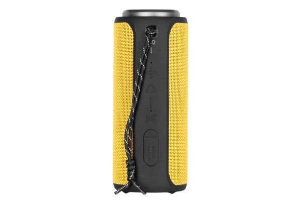 ����������� ������� 2E SoundXTube 2E-BSSXTWYW yellow - �������� 1