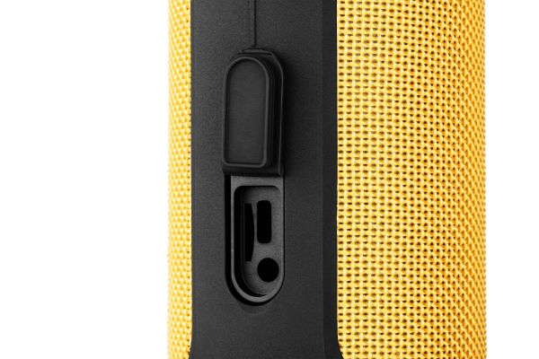 ����������� ������� 2E SoundXTube 2E-BSSXTWYW yellow - �������� 5