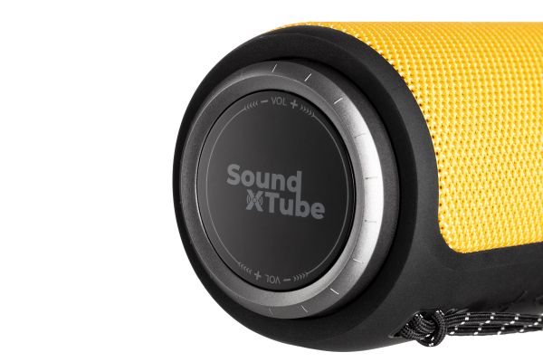 ����������� ������� 2E SoundXTube 2E-BSSXTWYW yellow - �������� 6