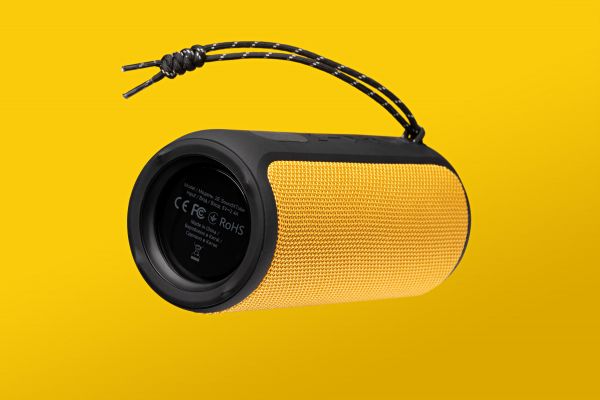����������� ������� 2E SoundXTube 2E-BSSXTWYW yellow - �������� 11