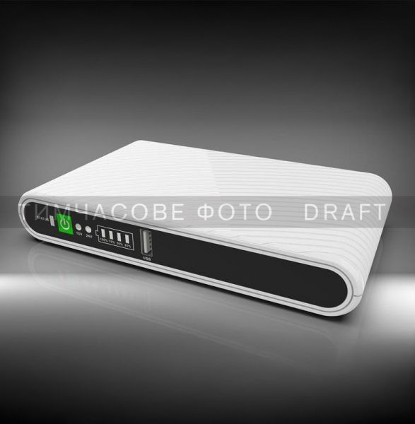 2E ������� ������������� �������� Mini DC 17�� 2E-DC17 - �������� 1