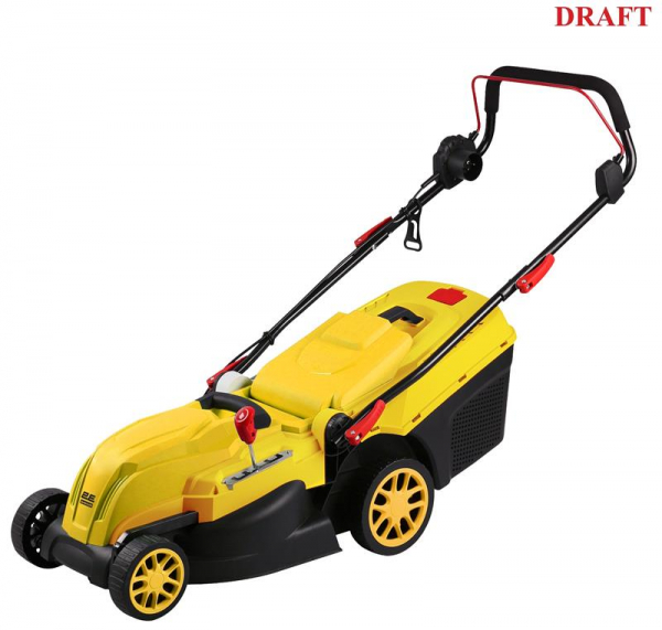 ������������� 2E GardenCut 38 (2E-ELM38M) - �������� 1