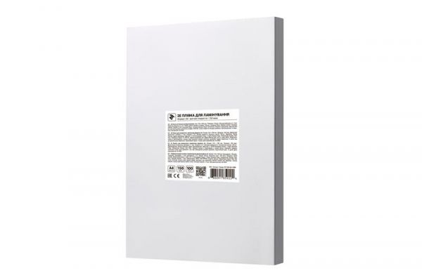    A4 2E,  , 150 , 100 2E-FILM-A4-150M -  1