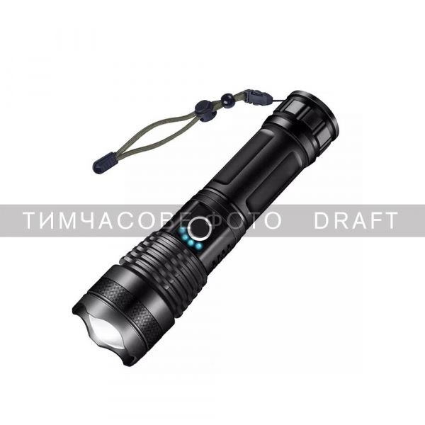 ������ ������ �������������� 2E, USB-C, 2200���, 1000��, 10��, 5 ������� ��������� 2E-FLBL1822P50 - �������� 1