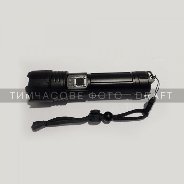 ������ ������ �������������� 2E, USB-C, 2200���, 1200��, 20��, 5 ������� ��������� 2E-FLBL1822P70 - �������� 1