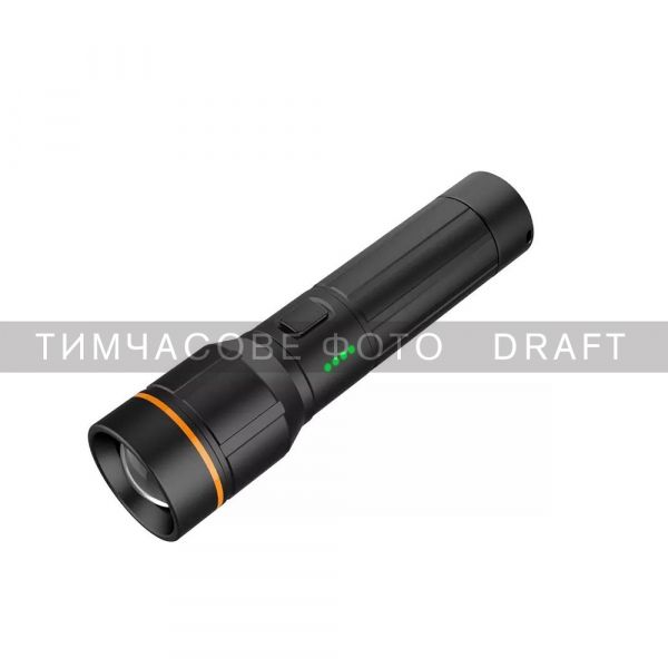 ������ ������ �������������� 2E, USB-C, 5000���, 2000��, 20��, 5 ������� ���������, IP44 2E-FLBL2650 - �������� 1
