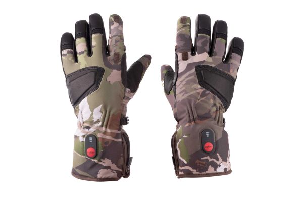 2E Tactical �������� � ������� Hunter Camo, ����� XL 2E-HGRHRXL-CM - �������� 8