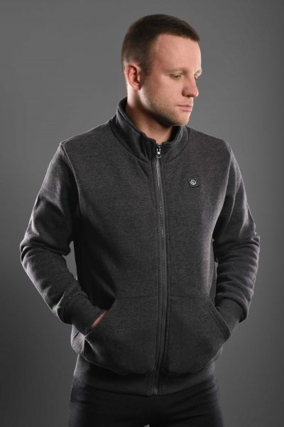 2E Tactical ����� � ������� Heat Power Grey, ����� M 2E-HJHPM-GR - �������� 4