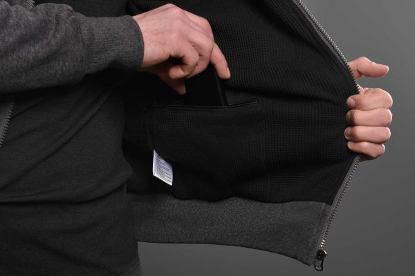 2E Tactical ����� � ������� Heat Power Grey, ����� M 2E-HJHPM-GR - �������� 8