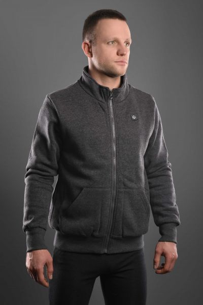 2E Tactical ����� � ������� Heat Power Grey, ����� XL 2E-HJHPXL-GR - �������� 3