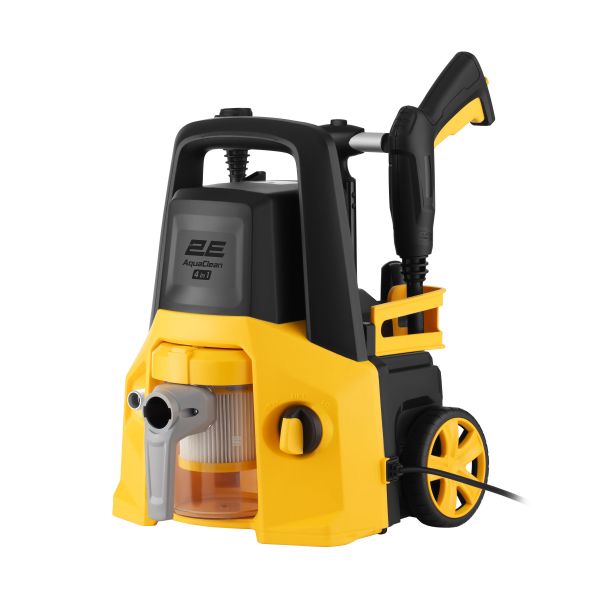 ��������� �������� �������� 2E AquaClean 4�1 1600�� 130��� 480�/� ����� 8� 11�� 2E-HPW1613VC - �������� 1