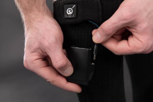 2E Tactical ��������� � ������� Race Plus Black �����, ����� M 2E-HSRCPM-BK - �������� 3