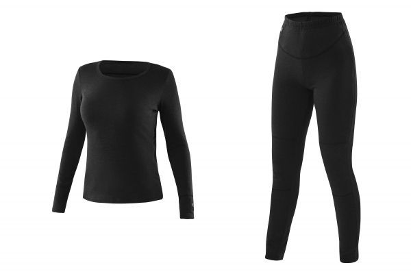 ������� ���������� � ���������� 2E eFiber for Women Black, ������ XL 2E-HUEFWXL-BK - �������� 1
